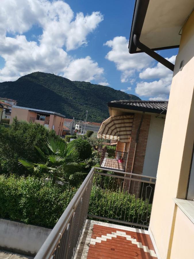 Casa Caterina Daire Romano D'Ezzelino Dış mekan fotoğraf