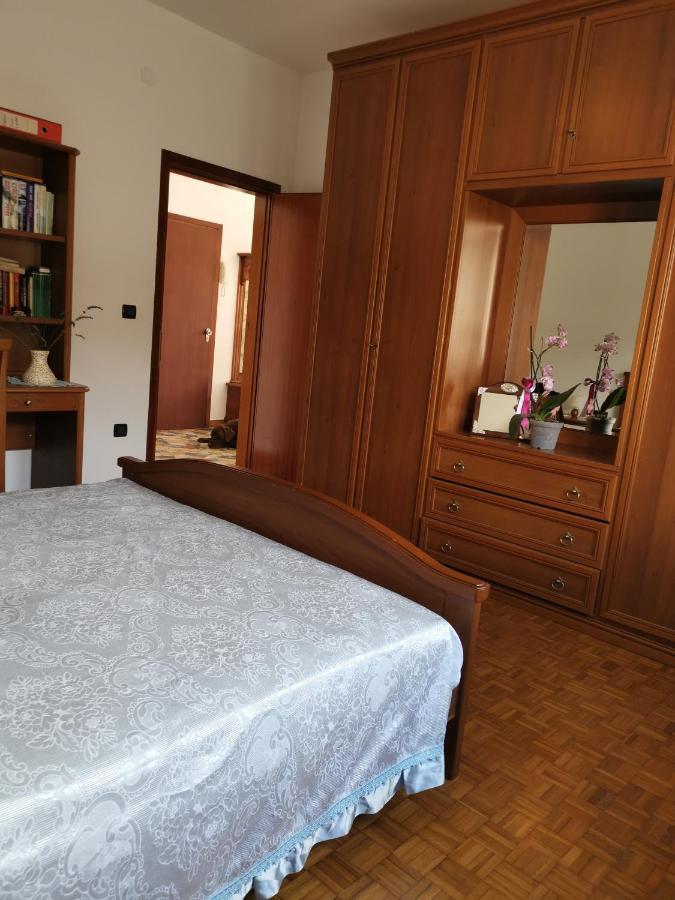 Casa Caterina Daire Romano D'Ezzelino Dış mekan fotoğraf