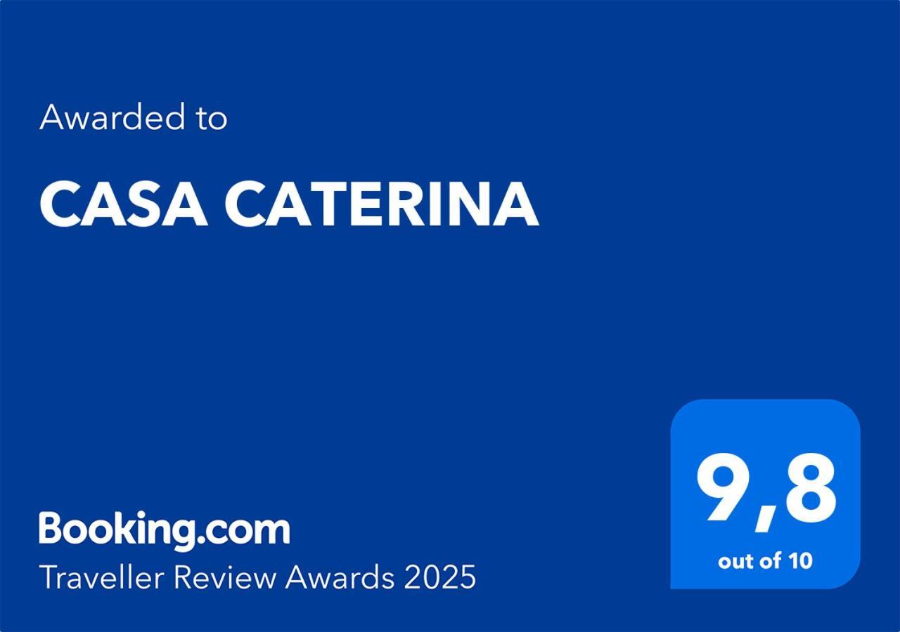 Casa Caterina Daire Romano D'Ezzelino Dış mekan fotoğraf